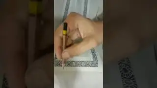 boys beautiful kurta design/ how to stitch joint lace on kurta/ tarkashi design