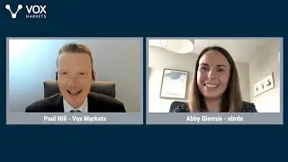 Vox Markets Fund Manager Series: Abby Glennie of abrdn