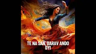 Burai Csaba-Te na san, darav ando dyi
