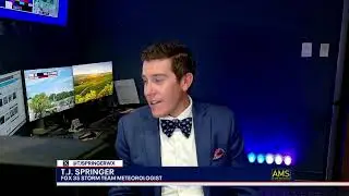 FOX 35 Weather Extra: Breakfast Chat