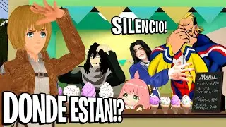 ESCONDIDAS EXTREMAS pero EN REALIDAD VIRTUAL 12 (EDICION NAVIDAD)