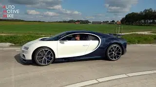 Cars leaving Spring Event 2021 - Chiron, Novitec F12 TDF, SF90, SVJ, iPE GT3, 1000HP Trackhawk