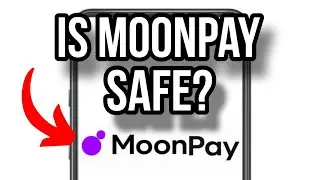 NEW! IS MOONPAY SAFE?