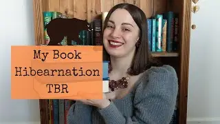 My Book Hibearnation TBR