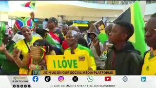 We Fought Until the End&rsquo; &ndash; Amajita Captain on Bouncing Back After Egypt Loss