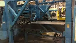 Pivatic multi-station bending and weld line | Lot 1-5648 | Orbitbid.com