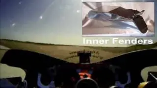 Tiger Racing Products