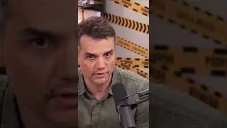 Como a Polariza&ccedil;&atilde;o Pol&iacute;tica Amea&ccedil;a a Democracia - Filme An&aacute;lise. #shorts #podpha #podcast #reels