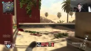 No scoping only!