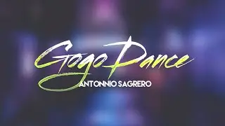 GOG&Oacute; DANCE (ANTONNIO SAGRERO TRIBAL MX) #GogoDance #Tribal #Guaracha 💊💃
