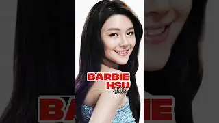 TOP TEN MOST BEAUTIFUL TAIWANESE ACTRESS #trendingshorts #celebrity #taiwan