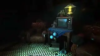 Prop 3D Model, Texture, and LookDev Artist