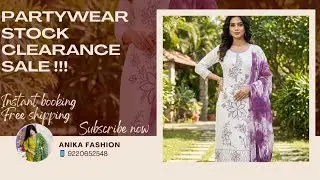 Anika fashion order now 9220652548 free shipping #fashion#ytshorts #meesho #live #livestream