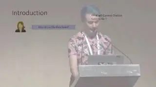Jason Weston - Learning through Dialogue Interactions
