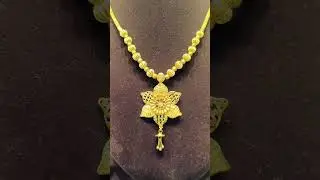 Latest Light weight turkish jewellery Designs By Shree Kanak Dhara Jewellers