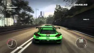 [GRID 2] First Cheater in Online Mode