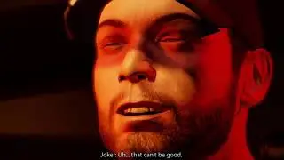 S02E03 - The Fate of the Protheans (Mass Effect Fan Made Web Series)