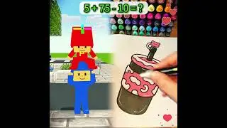 POCOYO Historia larga Capítulo 184 #minecraft #roblox #pocoyo #robux