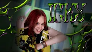 [KARD - ICKY] dance cover by BLACKBERRY K-POP SCHOOL