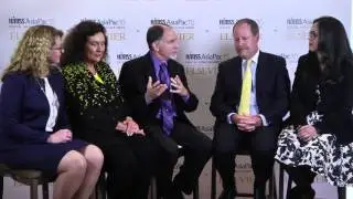 HIMSS-Elsevier Digital Healthcare Awards 2015 Winner - UnitingCare Health (AUS)