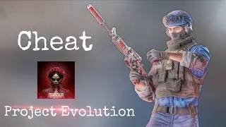 😱КАК СКАЧАТЬ ЧИТЫ для Project Evolution 