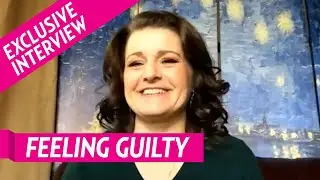 Robyn Brown Felt Guilty Kody Spent More Time With Her Than Other Wives During Quarantine