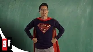 Comic-Con (SDCC) Survival Guide: Episode 6 - Cosplay Tips!