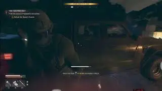 For Your Mind Only - Dying Light The Beast