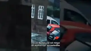 BOXDEL UJAWNIA NAGRANIE ATAKU DENISA NA SZACHTE #shorts