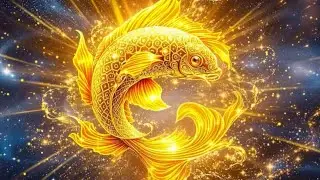 1111Hz 🔓 Remove Energy Blocks | Activate Love, Wealth & Divine Blessings