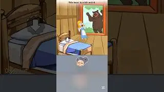 Role Swap Gameplay #54