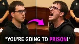 Judge SILENCES Sovereign Citizen During Explosive Zoom Courtroom Clash!