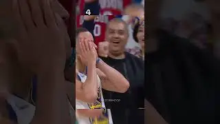 The coldest celebrations in NBA history🥶 Did I miss any? #basketball #nba #celebrations