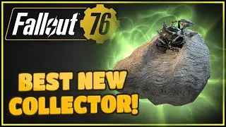 The Best Rewards From Season 23 -  Fallout 76