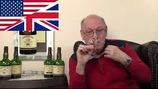 Whiskey Review/Tasting: Redbreast 12 years