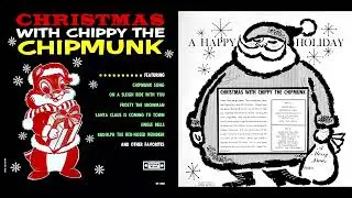 Christmas with Chippy the Chipmunk (1963)