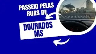 Cidade de Dourados Ms 