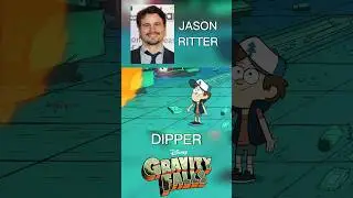 Voice Actors who are Everywhere- Part 18 #voiceactors