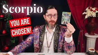 SCORPIO - HOLY $$$$! THIS IS SERIOUS SCORPIO! September 28 - October 4 Tarot Reading