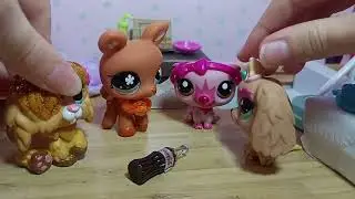 Lps: Kis film🫶✨