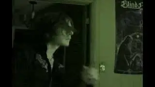 Kenneth Joseph Spaziani of Galexia Dancing