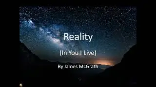 Reality