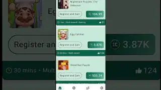 #makemoneyonline #aiearning incash part time workfacts