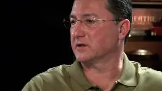 Alex Caupperauld's Story