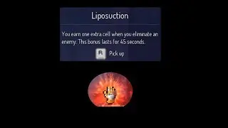 Dead Cells new drop: Liposuction! (Alpha 1.1)