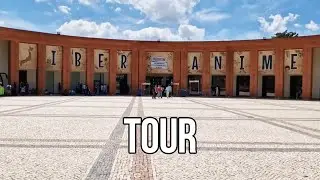 IberAnime 2025 &ndash; O MAIOR Evento de Anime em Portugal! | Tour Completa