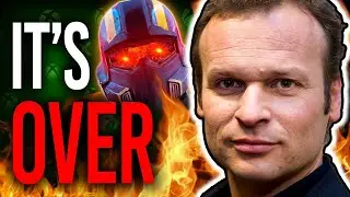 Helldivers 2 On Xbox EXPOSED PlayStation's Failure