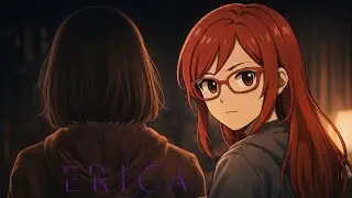 Erica &mdash; Every decision changes the truth | Chapter 1