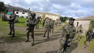 Sim-Tac airsoft