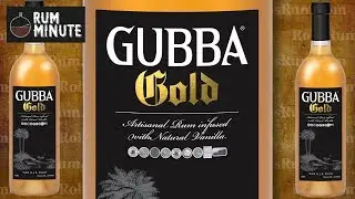 Gubba Gold Rum from Colorado